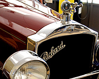 Packard Automobile Oxnard Museum photo